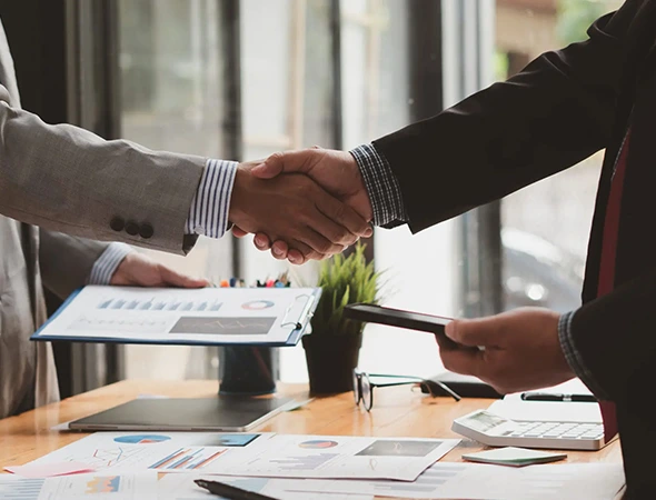 Local Accounting Firm in Frederick